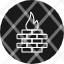 blaze-burn-caution-fire-flame-flameable-icon-vector-design-icons-icon