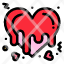 bleeding-heart-love-romance-icon