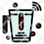 blender-juice-mixer-wifi-internet-icon