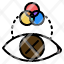 blindness-color-blind-vision-disorder-eye-icon