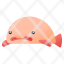 blobfish-animal-icon