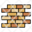 block-bricks-construction-repair-tile-tools-icon
