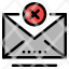 block-cancel-close-email-icon