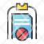 block-clipboard-icon