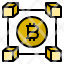 blockchain-bitcoin-business-currency-finance-internet-icon