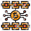 blockchain-bitcoin-cryptocurrency-coin-digital-currency-icon