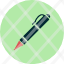blog-blogging-intsrument-office-pen-write-writing-icon