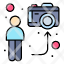 blogger-camera-live-man-online-social-icon
