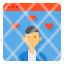blogger-influencer-love-feedback-heart-icon