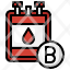 blood-donation-filled-outline-bag-type-b-medical-instrument-iv-icon