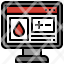 blood-donation-filled-outline-computer-medical-record-healthcare-browser-icon