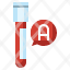 blood-donation-flaticon-test-tube-type-a-lab-icon