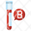 blood-donation-flaticon-test-tube-type-b-lab-icon