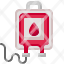 blood-donationblood-bag-transfusion-iv-infuse-drop-icon