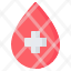 blood-drop-water-transfusion-donor-icon