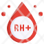 blood-rh-positive-type-test-transfusion-donation-icon