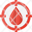 bloodtype-target-icon