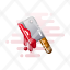 bloody-butcher-chopping-cleaver-halloween-knife-icon