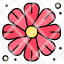 bloom-floral-flower-petal-spring-season-icon