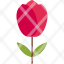 blossom-ecology-floral-flower-nature-spring-tulip-icon