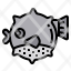 blowfish-animal-fish-ocean-wildlife-icon