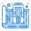 blue-print-design-floor-plan-icon