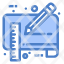 blue-print-document-draft-pencil-ruler-icon