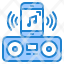 bluetooth-player-icon