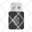 bluetooth-usb-multimedia-icon