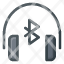 bluetuth-headphone-icon