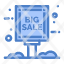 board-big-sale-grand-advertisement-icon