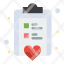 board-checklist-note-love-icon
