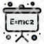 board-emc-physics-formula-icon