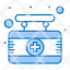 board-hospital-medical-sign-icon