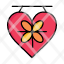 board-love-heart-wedding-icon