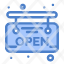 board-open-supermarket-icon