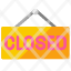 board-sign-closed-shopping-trading-icon