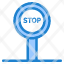 board-stop-journey-icon
