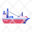 boat-cargo-carrier-freight-ship-shipping-icon