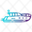 boat-gradient-icon