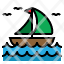 boat-sail-sailing-transport-sea-icon