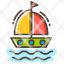 boat-sailboat-sailing-ship-transportation-travel-vacation-icon