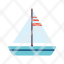 boat-sailboat-sailing-ship-transportation-yacht-icon