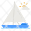 boat-yacht-ship-cruise-transportation-icon