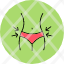 body-diet-female-figure-front-woman-icon-vector-design-icons-icon