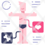 body-medical-anatomy-biology-health-human-icon