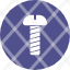 bolt-construction-nail-nails-nut-rivet-screw-icon-vector-design-icons-icon