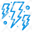 bolt-energy-power-weather-icon