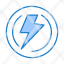 bolt-light-voltage-industry-power-icon