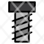 bolt-screw-icon
